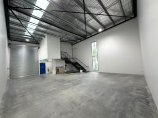 Factory, Warehouse & Industrial commercial property for lease at 323B Chisholm Road Auburn NSW 2144 Factory, Warehouse & Industrial commercial property for lease at 323B Chisholm Road Auburn NSW 2144