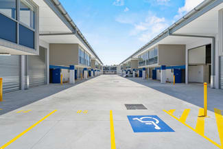 Factory, Warehouse & Industrial commercial property for lease at 323B Chisholm Road Auburn NSW 2144 Factory, Warehouse & Industrial commercial property for lease at 323B Chisholm Road Auburn NSW 2144