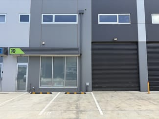 Factory, Warehouse & Industrial commercial property for lease at 10/28-36 Japaddy Street Mordialloc VIC 3195 Factory, Warehouse & Industrial commercial property for lease at 10/28-36 Japaddy Street Mordialloc VIC 3195