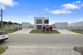 Factory, Warehouse & Industrial commercial property for lease at Units B1-38/125 Mulcahy Road Pakenham VIC 3810