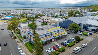 Offices commercial property leased at 13/188 Stratton Terrace Manly QLD 4179 Offices commercial property leased at 13/188 Stratton Terrace Manly QLD 4179
