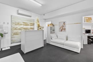 Offices commercial property leased at 17a & 17b Albert Street Freshwater NSW 2096 Offices commercial property leased at 17a & 17b Albert Street Freshwater NSW 2096