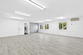 Factory, Warehouse & Industrial commercial property leased at 42/5 Ponderosa Parade Warriewood NSW 2102