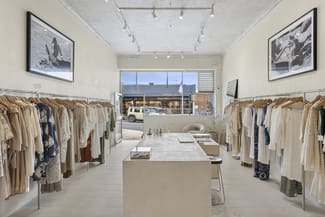 Shop & Retail commercial property leased at 26 Lawrence Street Freshwater NSW 2096 Shop & Retail commercial property leased at 26 Lawrence Street Freshwater NSW 2096