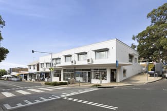 Shop & Retail commercial property leased at 24 Lawrence Street Freshwater NSW 2096 Shop & Retail commercial property leased at 24 Lawrence Street Freshwater NSW 2096