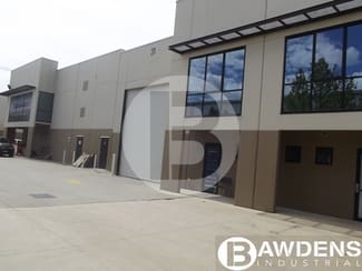 Factory, Warehouse & Industrial commercial property leased at 31/45 POWERS ROAD Seven Hills NSW 2147 Factory, Warehouse & Industrial commercial property leased at 31/45 POWERS ROAD Seven Hills NSW 2147