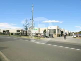 Factory, Warehouse & Industrial commercial property leased at 31/45 POWERS ROAD Seven Hills NSW 2147 Factory, Warehouse & Industrial commercial property leased at 31/45 POWERS ROAD Seven Hills NSW 2147