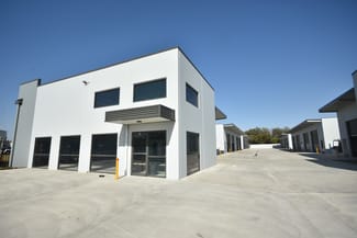 Factory, Warehouse & Industrial commercial property for lease at 1/43 Merkel Street Thurgoona NSW 2640 Factory, Warehouse & Industrial commercial property for lease at 1/43 Merkel Street Thurgoona NSW 2640