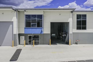 Factory, Warehouse & Industrial commercial property leased at 24/457 Victoria Street Wetherill Park NSW 2164 Factory, Warehouse & Industrial commercial property leased at 24/457 Victoria Street Wetherill Park NSW 2164