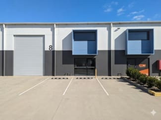 Factory, Warehouse & Industrial commercial property sold at 8/20 Donaldson Street Wyong NSW 2259 Factory, Warehouse & Industrial commercial property sold at 8/20 Donaldson Street Wyong NSW 2259