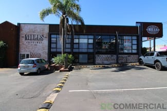 Offices commercial property leased at 1E/275 Ruthven Street Toowoomba City QLD 4350 Offices commercial property leased at 1E/275 Ruthven Street Toowoomba City QLD 4350