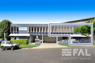 Medical / Consulting commercial property for lease at 2/14 Heussler Terrace Milton QLD 4064 Medical / Consulting commercial property for lease at 2/14 Heussler Terrace Milton QLD 4064