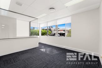 Medical / Consulting commercial property for lease at 2/14 Heussler Terrace Milton QLD 4064 Medical / Consulting commercial property for lease at 2/14 Heussler Terrace Milton QLD 4064