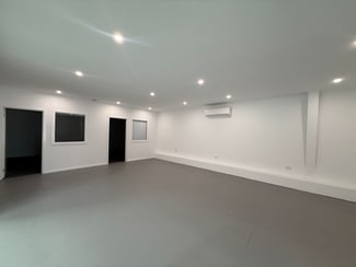 Factory, Warehouse & Industrial commercial property leased at 5/445 Warrigal Road Moorabbin VIC 3189