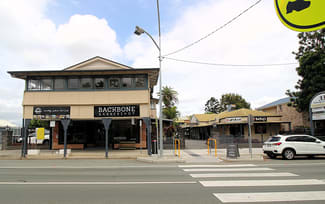 Shop & Retail commercial property leased at 15/33 Tallebudgera Creek Road Burleigh Heads QLD 4220