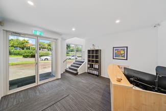 Other commercial property leased at 3a/2-6 Breakwater Road Robina QLD 4226