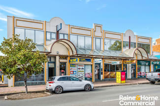 Shop & Retail commercial property leased at Shop 1/100 Queen Street Campbelltown NSW 2560 Shop & Retail commercial property leased at Shop 1/100 Queen Street Campbelltown NSW 2560