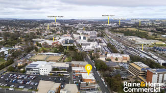 Shop & Retail commercial property leased at Shop 1/100 Queen Street Campbelltown NSW 2560 Shop & Retail commercial property leased at Shop 1/100 Queen Street Campbelltown NSW 2560