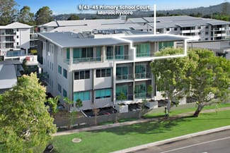 Offices commercial property for lease at 9/43-45 Primary School Court Maroochydore QLD 4558 Offices commercial property for lease at 9/43-45 Primary School Court Maroochydore QLD 4558