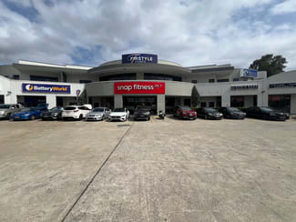 Offices commercial property for lease at 138-140 Elizabeth Drive Liverpool NSW 2170 Offices commercial property for lease at 138-140 Elizabeth Drive Liverpool NSW 2170