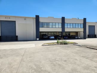 Factory, Warehouse & Industrial commercial property leased at 62 Hume Highway Lansvale NSW 2166 Factory, Warehouse & Industrial commercial property leased at 62 Hume Highway Lansvale NSW 2166