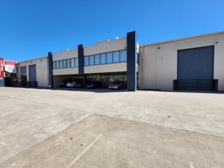 Factory, Warehouse & Industrial commercial property leased at 62 Hume Highway Lansvale NSW 2166 Factory, Warehouse & Industrial commercial property leased at 62 Hume Highway Lansvale NSW 2166