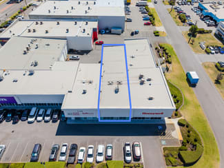 Factory, Warehouse & Industrial commercial property for lease at 8/192-194 Bannister Road Canning Vale WA 6155 Factory, Warehouse & Industrial commercial property for lease at 8/192-194 Bannister Road Canning Vale WA 6155