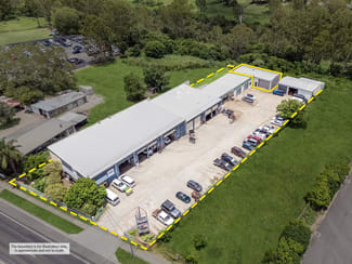 Offices commercial property leased at 8/91 Lobb Street Churchill QLD 4305 Offices commercial property leased at 8/91 Lobb Street Churchill QLD 4305