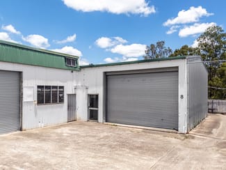 Offices commercial property leased at 8/91 Lobb Street Churchill QLD 4305 Offices commercial property leased at 8/91 Lobb Street Churchill QLD 4305