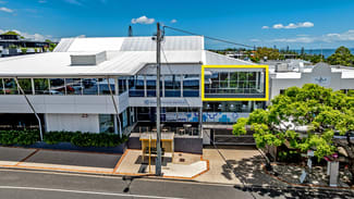 Offices commercial property for lease at 1B/25 Cambridge Parade Manly QLD 4179 Offices commercial property for lease at 1B/25 Cambridge Parade Manly QLD 4179