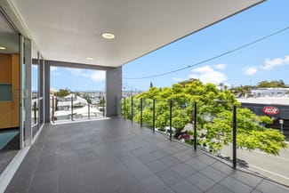 Offices commercial property for lease at 1B/25 Cambridge Parade Manly QLD 4179 Offices commercial property for lease at 1B/25 Cambridge Parade Manly QLD 4179
