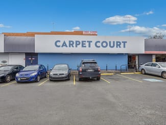 Showrooms / Bulky Goods commercial property leased at 3B/233-239 Parramatta Road Auburn NSW 2144