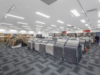 Showrooms / Bulky Goods commercial property leased at 3B/233-239 Parramatta Road Auburn NSW 2144