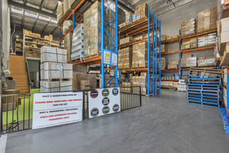 Factory, Warehouse & Industrial commercial property leased at 4/8 Strong Street Baringa QLD 4551 Factory, Warehouse & Industrial commercial property leased at 4/8 Strong Street Baringa QLD 4551