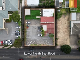 Shop & Retail commercial property for lease at 567 Lower North East Road Campbelltown SA 5074