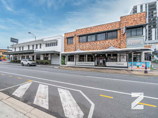 Shop & Retail commercial property leased at 127 Boundary Street West End QLD 4101 Shop & Retail commercial property leased at 127 Boundary Street West End QLD 4101