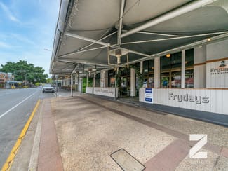 Shop & Retail commercial property leased at 127 Boundary Street West End QLD 4101 Shop & Retail commercial property leased at 127 Boundary Street West End QLD 4101