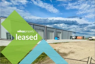 Factory, Warehouse & Industrial commercial property leased at [part] Shed 2/46-48 Rocla Road Traralgon VIC 3844