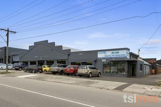 Factory, Warehouse & Industrial commercial property leased at 1/292 Chesterville Road Moorabbin VIC 3189 Factory, Warehouse & Industrial commercial property leased at 1/292 Chesterville Road Moorabbin VIC 3189