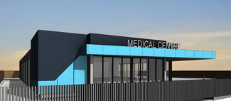 Development / Land commercial property leased at 1 Grandvista Boulevard Werribee VIC 3030