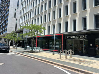 Offices commercial property for lease at Ground Floor 10 Hobart Place City ACT 2601 Offices commercial property for lease at Ground Floor 10 Hobart Place City ACT 2601