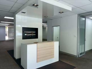 Offices commercial property for lease at Ground Floor 10 Hobart Place City ACT 2601 Offices commercial property for lease at Ground Floor 10 Hobart Place City ACT 2601