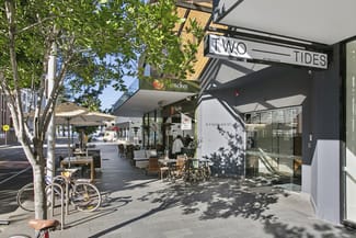 Offices commercial property leased at Level 1-2/5-7 Raglan Street Manly NSW 2095