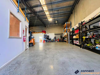 Factory, Warehouse & Industrial commercial property leased at 4/12 Township Drive Burleigh Heads QLD 4220 Factory, Warehouse & Industrial commercial property leased at 4/12 Township Drive Burleigh Heads QLD 4220