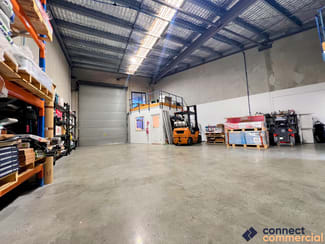 Factory, Warehouse & Industrial commercial property leased at 4/12 Township Drive Burleigh Heads QLD 4220 Factory, Warehouse & Industrial commercial property leased at 4/12 Township Drive Burleigh Heads QLD 4220
