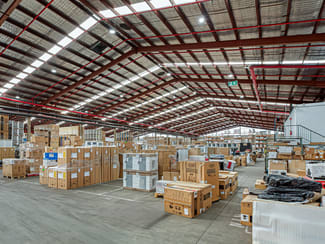 Factory, Warehouse & Industrial commercial property for lease at Blacktown NSW 2148