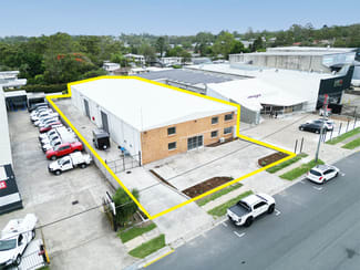 Other commercial property leased at 15 Randall Street Slacks Creek QLD 4127 Other commercial property leased at 15 Randall Street Slacks Creek QLD 4127