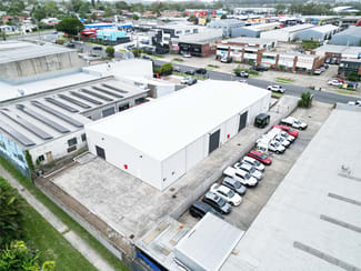 Other commercial property leased at 15 Randall Street Slacks Creek QLD 4127 Other commercial property leased at 15 Randall Street Slacks Creek QLD 4127