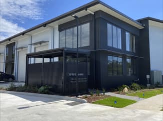 Shop & Retail commercial property leased at 2/58-60 Mill Street Yarrabilba QLD 4207