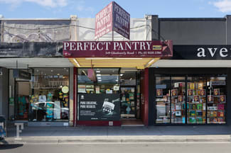 Shop & Retail commercial property for lease at 349 Glenhuntly Road Elsternwick VIC 3185 Shop & Retail commercial property for lease at 349 Glenhuntly Road Elsternwick VIC 3185